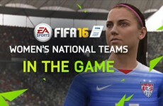 8 poor men who really aren't happy that the latest FIFA game includes women