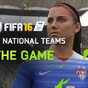 8 poor men who really aren't happy that the latest FIFA game includes women