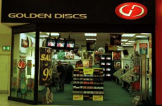 Ireland's biggest home-owned chain of record stores is still growing