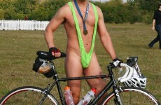 A mankini ban has been great for one small seaside town
