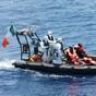Watch: 200 migrants rescued by Irish Naval ship LÉ Eithne off Libyan coast