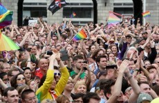 Young people are powerful. Let's harness our newfound voting spirit to change Ireland.