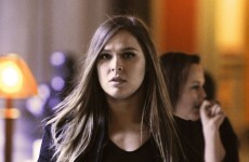 Things have turned very sour between Ronda Rousey and her next opponent