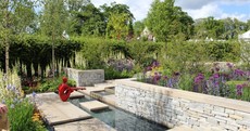 Here are our 5 favourite gardens at Bloom