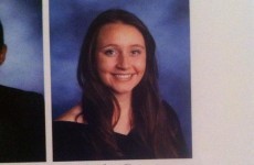 People are loving this woman's killer feminist yearbook quote
