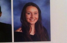 People are loving this woman's killer feminist yearbook quote