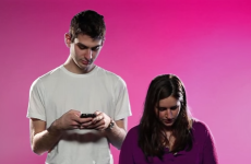 Couples were asked to look through each others phone and things got so awkward
