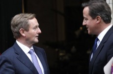 Ireland and the UK should double team the EU on tax