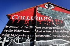 Police allowed informers to murder hundreds "with impunity"