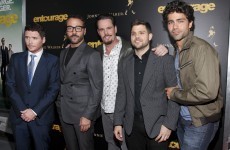 This writer hates Entourage so much, the internet raised $15k to make her see it