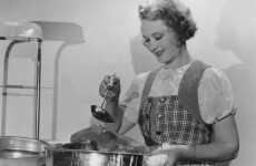 What did a Leaving Cert exam paper look like 80 years ago?