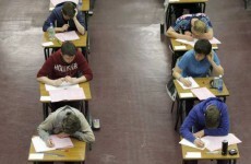 Is the Leaving Cert getting easier?