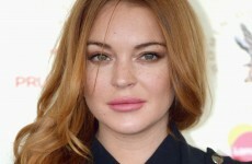 Lindsay Lohan's off probation for the first time in 8 years... It's the Dredge