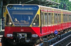 'Drunk Irishman' goes for a sleep on Berlin railway tracks, wakes up to massive bill