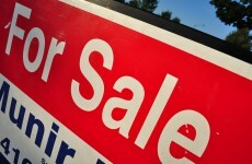 The Central Bank's new mortgage rules are slowing lending to house-buyers in a MAJOR way