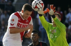 Tottenham's shaky defence has just been given a boost