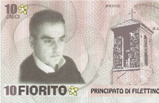 Italian town prints its own currency - and wants to declare independence