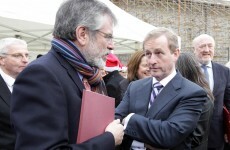 Political parties received €12.6 million of taxpayers money last year