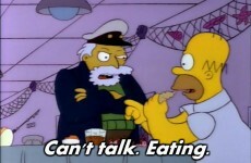 13 things people who are constantly ravenous know to be true