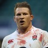 Hartley axed from England's World Cup squad after headbutt ban