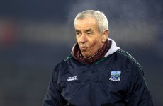This All-Ireland winning boss could have managed the Dublin footballers