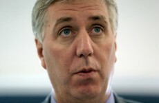 Delaney: Henry handball 'arrangement' between Fifa and FAI is confidential