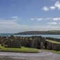 The huge 17th century fort in Cork where a key battle between two English kings was fought