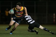 Carlow man Daly ready to kick start Ireland's 7s revolution