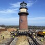 Here's how to move a lighthouse