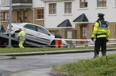 Man in court over Tallaght stabbing