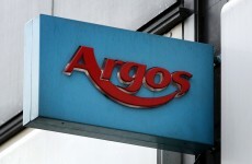 Argos creating 800 Irish jobs to cater for Christmas rush