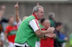 Wicklow appoint Murphy to succeed O'Dwyer