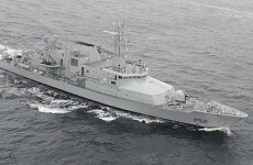 Spanish fishing boat detained over alleged breach of regulations