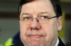 'Whatever questions are put to Brian he won't be found wanting'