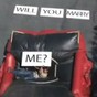 Don't try this wedding proposal at home...