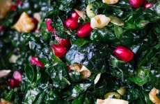 Kale - and why you should be eating it right now