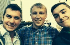 How a 22 year old turned a crazy idea into a company seeking $2 million