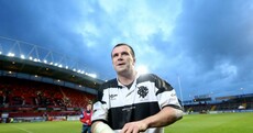 'We had a few drinks...': Barbarian spirit still alive, but Jennings praises professional balance