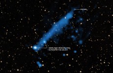 NUI Galway astronomers make pulsar discovery