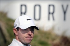 McIlroy misses the cut, but big names still in the hunt at halfway stage of Irish Open