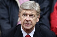 Poll: should Arsène Wenger stay or go?