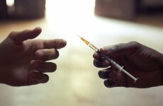 HIV is on the rise in Dublin