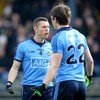 Gavin makes 4 changes to Dubs side for Longford