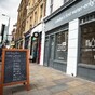 A bar that serves only tap water opened in London today