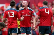 O'Connell's final stand and more talking points as Munster track down silverware