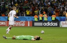 McDonald's and Coca-Cola think FIFA needs to clean up its act