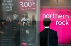 British government-owned bank selling Irish arm... to Irish government-owned bank