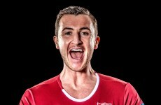 Another Irish footballer is packing his bags for Australia