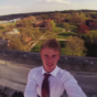 A Northern Irish student spent a year travelling and his video is amazing