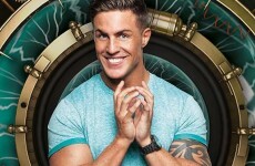 A Tallafornia cast member entered the Big Brother house last night and Ireland groaned